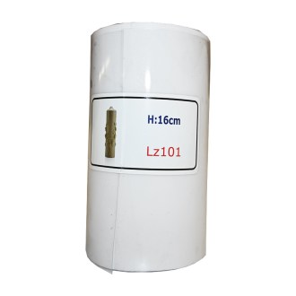 Candles mold LZ101